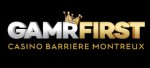 Logo GamrFirst