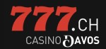 Logo Casino 777