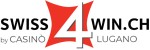 Logo Swiss4win