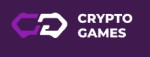 Logo Crypto Games