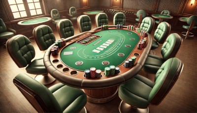 Les différents types de tournois de poker en ligne