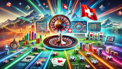 Comment dénicher le meilleur casino en ligne sécurisé en Suisse ?